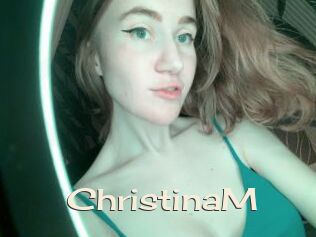 ChristinaM