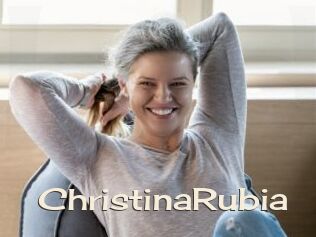 ChristinaRubia
