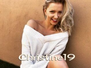 Christine19