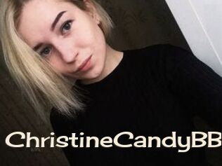 ChristineCandyBB