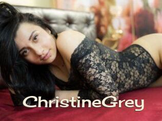 ChristineGrey