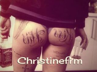 Christinefrm