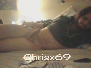 Chrisx69