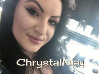 ChrystalMay