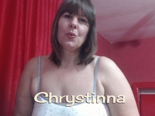 Chrystinna