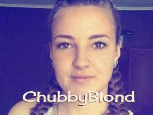 ChubbyBlond