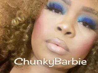 ChunkyBarbie