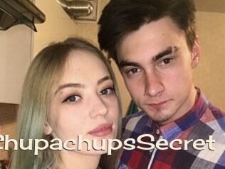 ChupachupsSecret