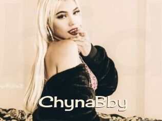 ChynaBby