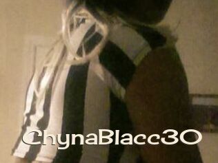 ChynaBlacc30