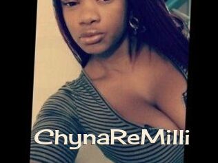 ChynaRe_Milli