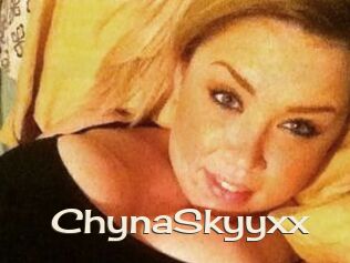 ChynaSkyyxx