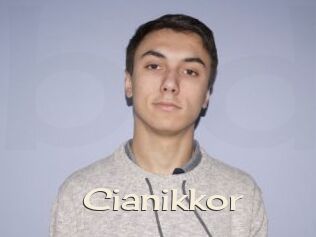 Cianikkor Big Dicks Round Ass