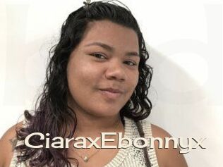 CiaraxEbonnyx