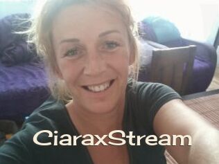 CiaraxStream