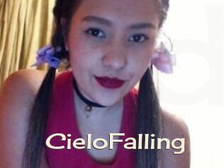 Cielo_Falling