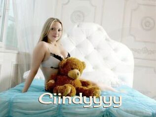 Ciindyyyy