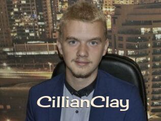 CillianClay