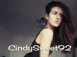 CindySweet92