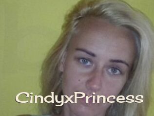 CindyxPrincess