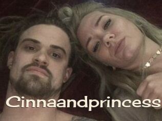 Cinnaandprincess