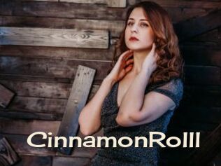 CinnamonRolll