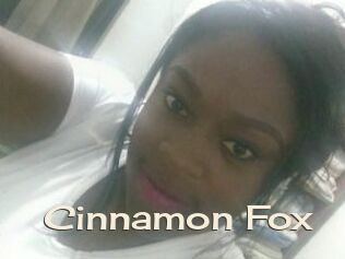 Cinnamon_Fox