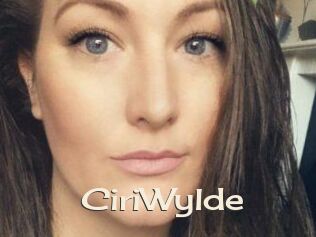 CiriWylde