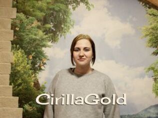 CirillaGold