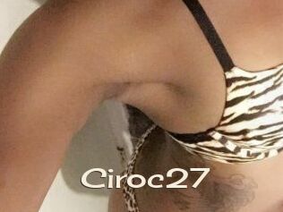Ciroc27