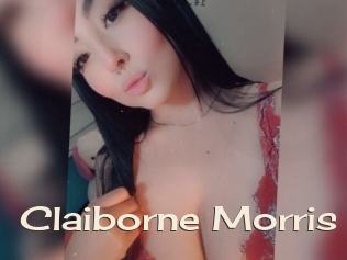 Claiborne_Morris