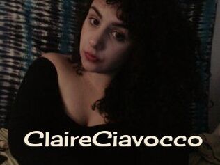 ClaireCiavocco