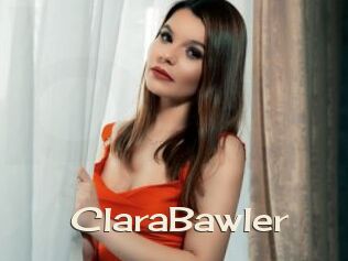 ClaraBawler