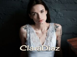ClaraDiaz