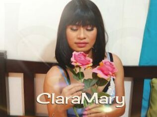 ClaraMary