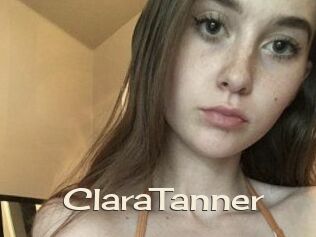 Clara_Tanner