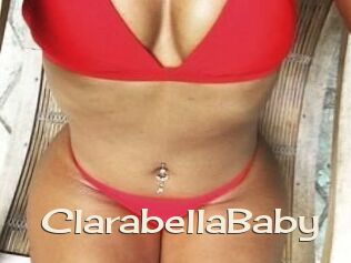 ClarabellaBaby