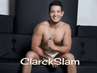 ClarckSlam