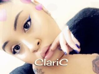ClariC