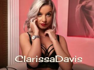ClarissaDavis