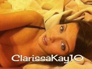 ClarissaKay10