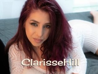 ClarisseHill