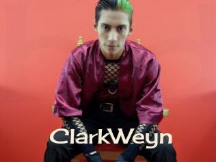 ClarkWeyn