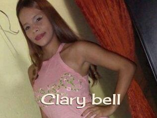 Clary_bell