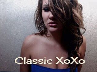 Classic_XoXo