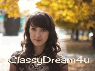 ClassyDream4u