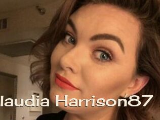 Claudia_Harrison87