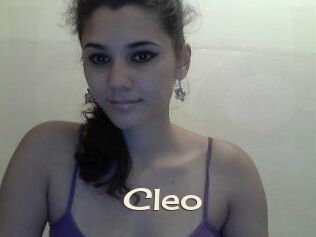 Cleo