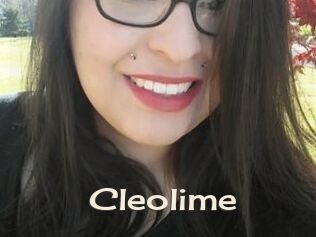 Cleolime
