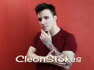 CleonStokes